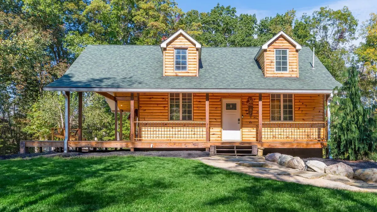19462 Kansas Road, Quaker City, OH 43773 - #1