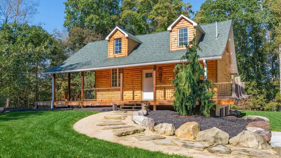 19462 Kansas Road, Quaker City, OH 43773 - #2