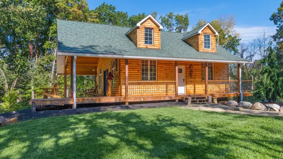 19462 Kansas Road, Quaker City, OH 43773 - #3
