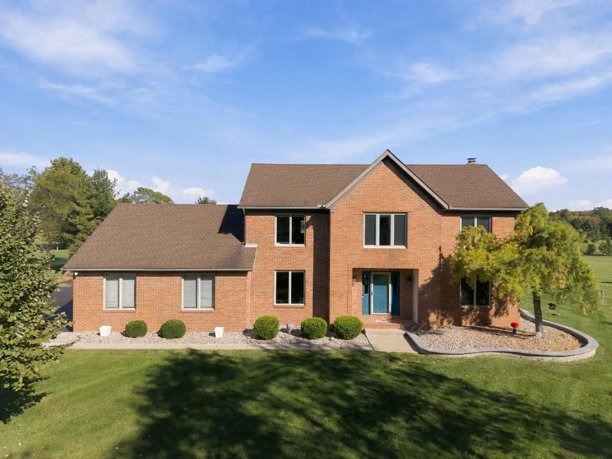 7848 Stemen Road, Pickerington, OH 43147 - #1