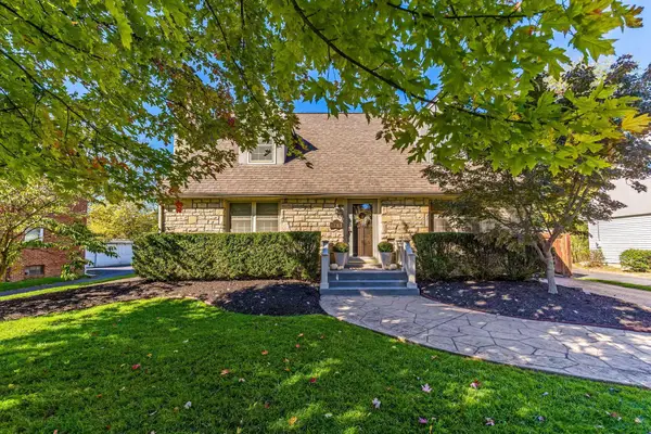 1761 Wyandotte Road, Columbus, OH 43212