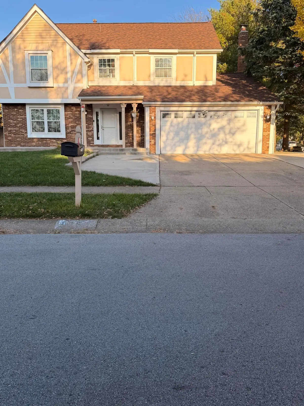 5756 Langhorn Drive, Columbus, OH 43235 - #1