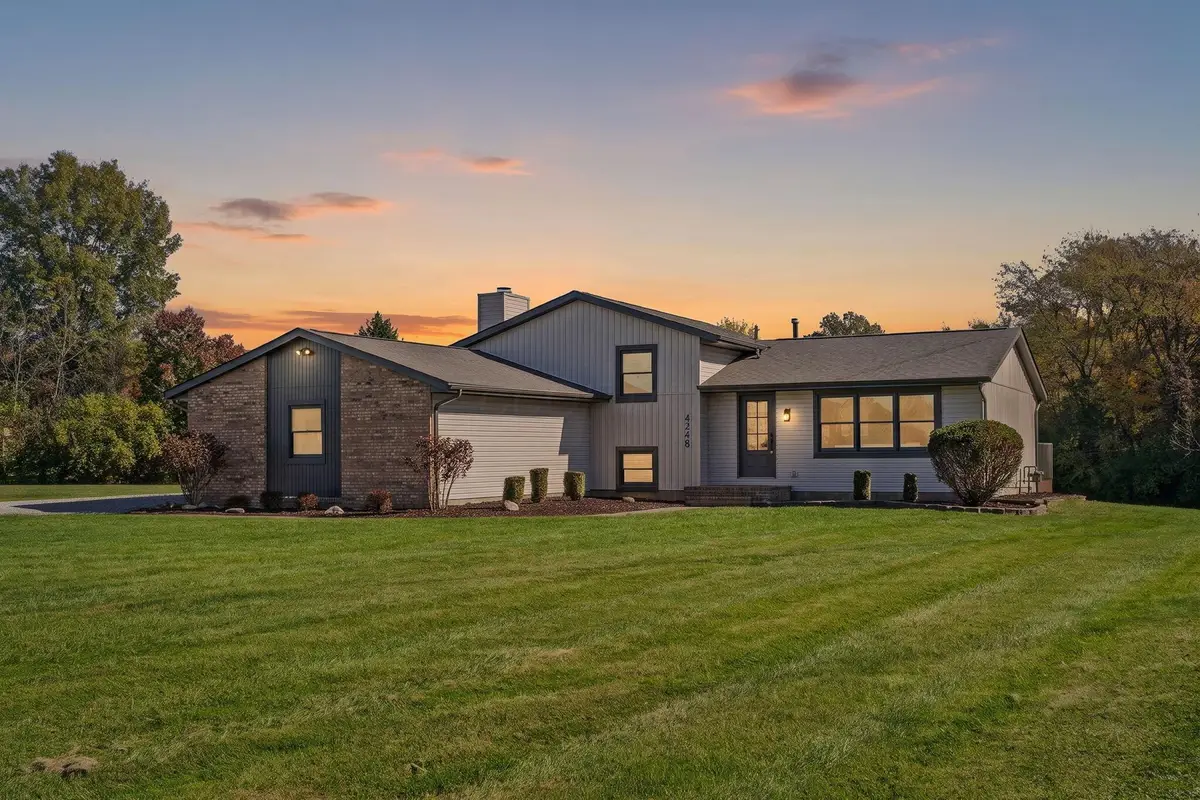 4248 Harlem Road, New Albany, OH 43054 - #1
