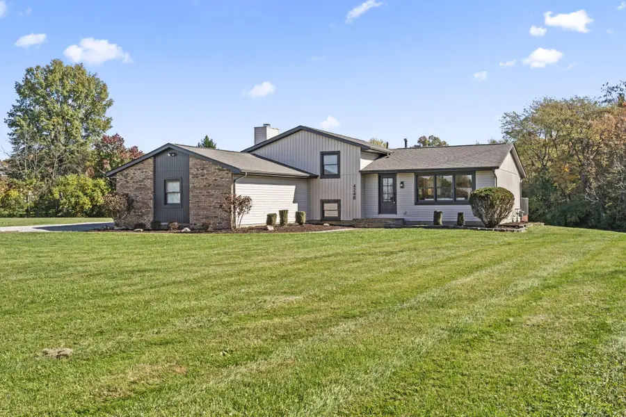 4248 Harlem Road, New Albany, OH 43054 - #2