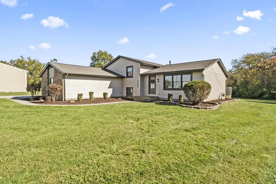4248 Harlem Road, New Albany, OH 43054 - #3