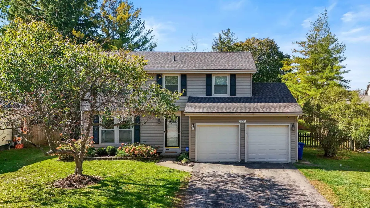 3715 Bushmill Falls Drive, Columbus, OH 43221 - #1