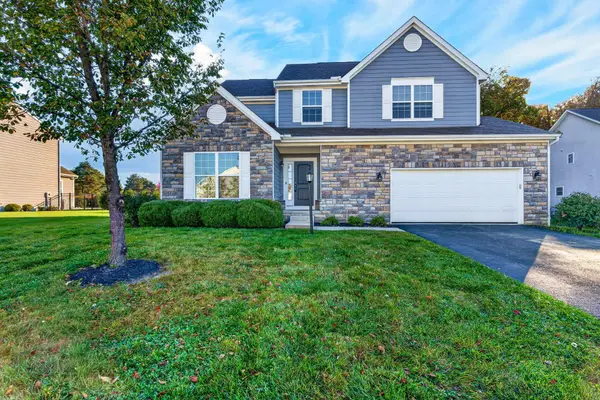 10010 New California Drive, Plain City, OH 43064