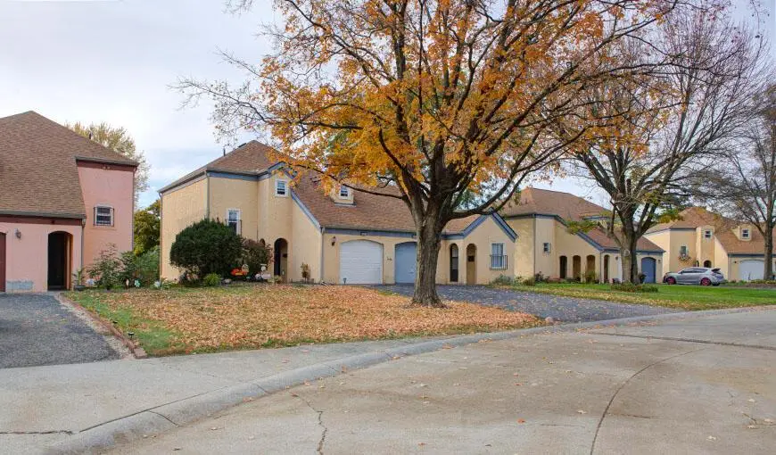 3043 Clairpoint Way, Columbus, OH 43227 - #2