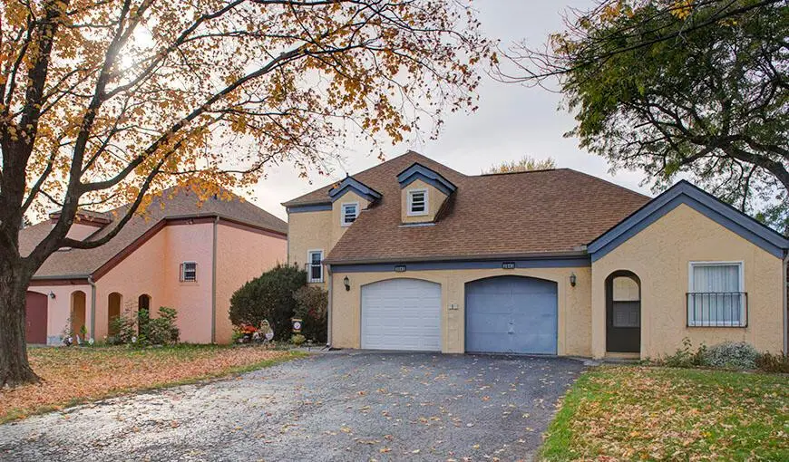 3043 Clairpoint Way, Columbus, OH 43227 - #3