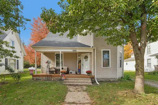 246 N Sycamore Street, North Lewisburg, OH 43060