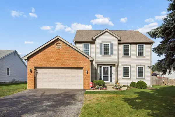 3629 Lake Mead Drive, Grove City, OH 43123