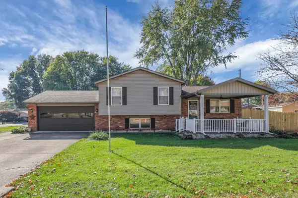 825 Terrace Drive, Heath, OH 43056