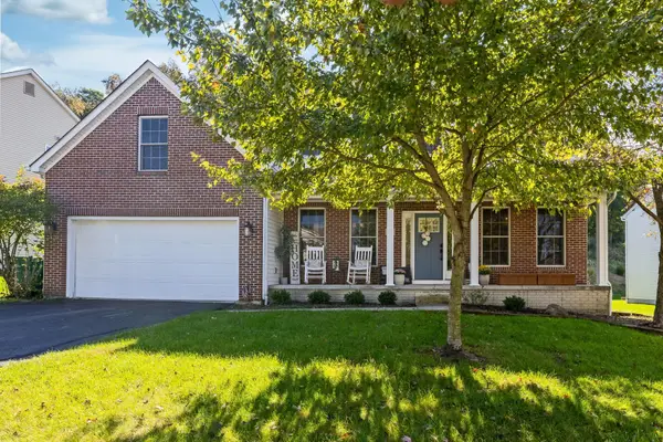 491 Greenwood Loop, Newark, OH 43055