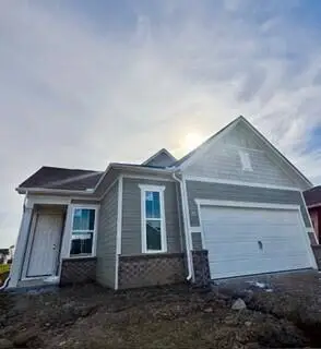6470 Graphite Lane, Lewis Center, OH 43035 - #1