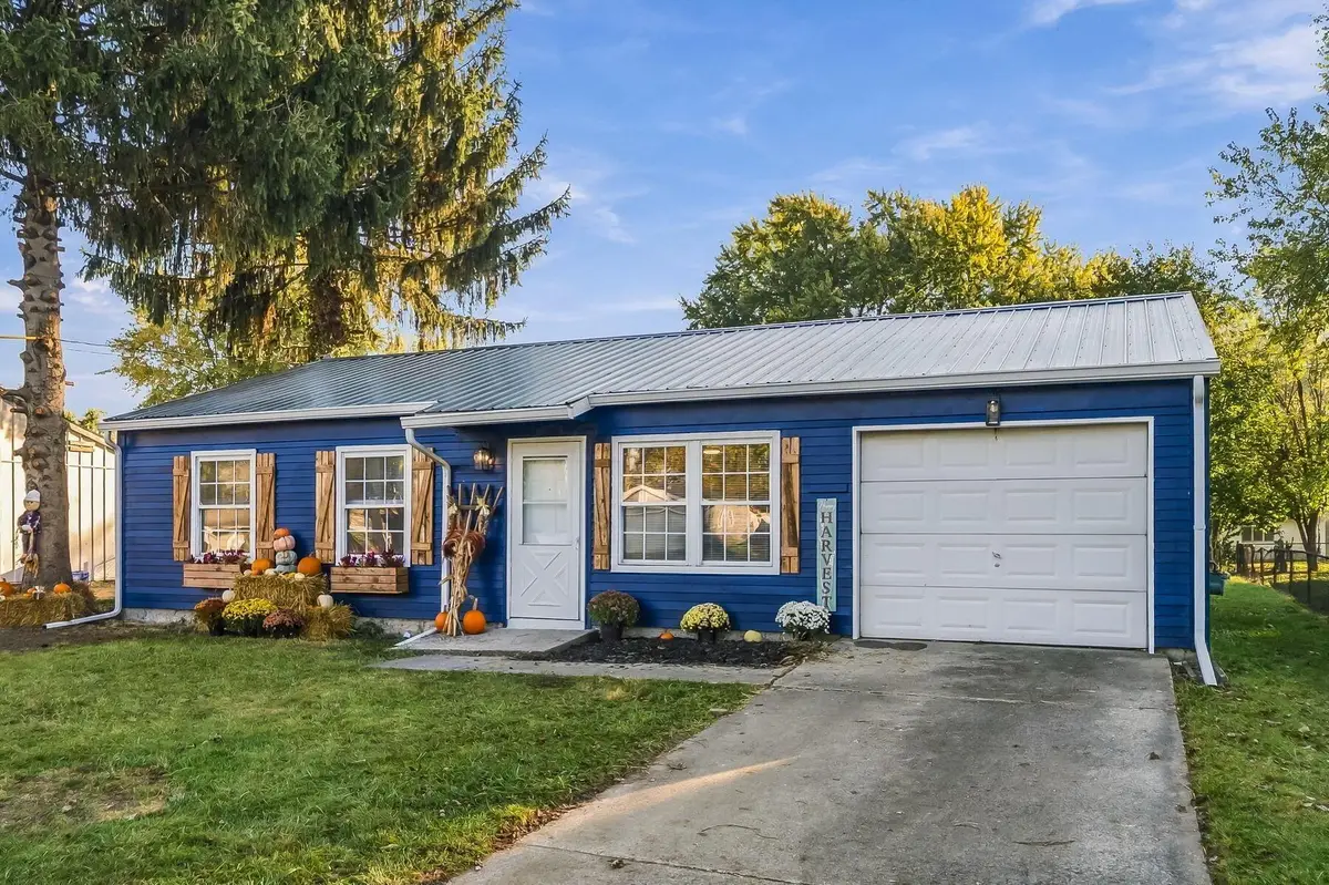 930 Richmond Avenue, Marion, OH 43302 - #1