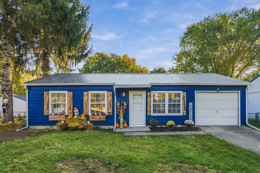 930 Richmond Avenue, Marion, OH 43302 - #2