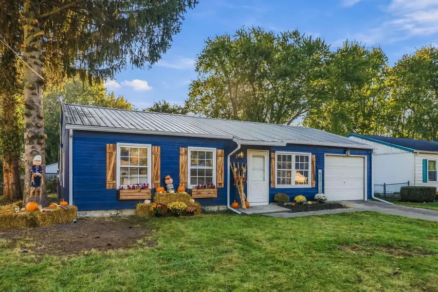 930 Richmond Avenue, Marion, OH 43302 - #3