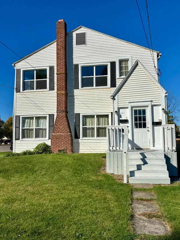 481 Park Boulevard, Marion, OH 43302