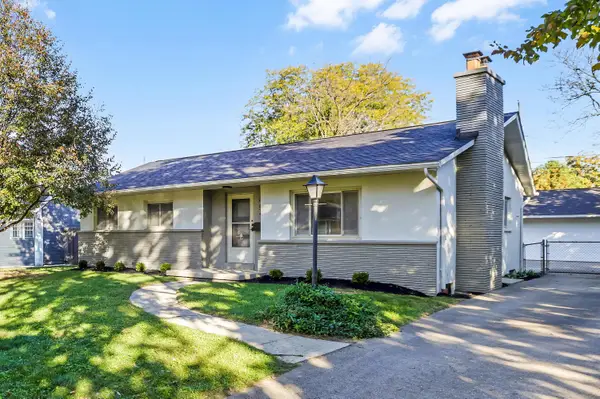 1954 Milden Road, Columbus, OH 43221