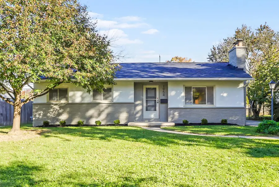 1954 Milden Road, Columbus, OH 43221 - #2