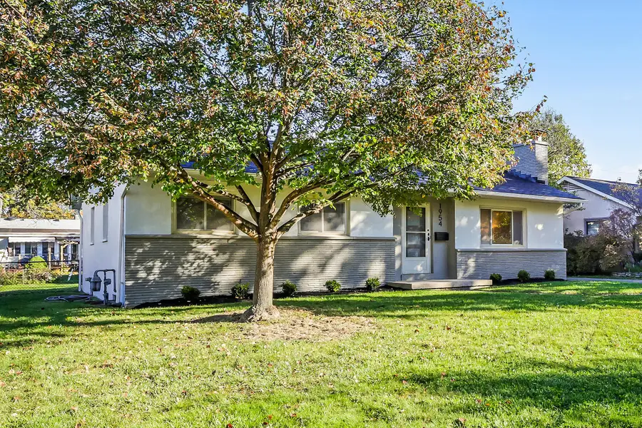 1954 Milden Road, Columbus, OH 43221 - #3