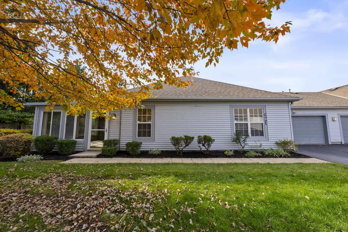 263 Villa Oaks Lane, Columbus, OH 43230 - #1