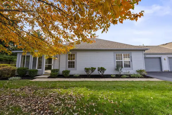 263 Villa Oaks Lane, Columbus, OH 43230