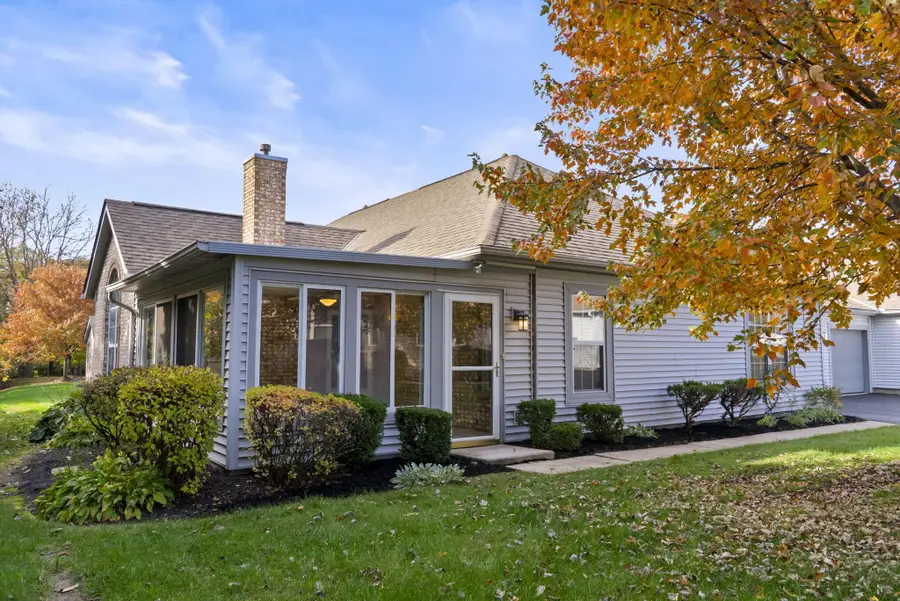 263 Villa Oaks Lane, Columbus, OH 43230 - #2