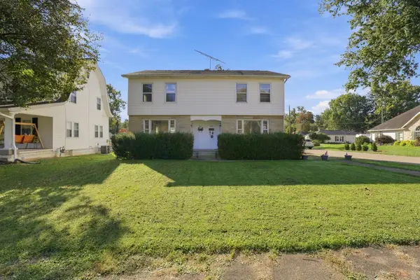 833-835 Granville Road, Newark, OH 43055