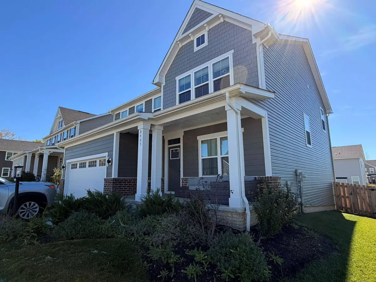 8405 Cherry Blossom Drive, Pickerington, OH 43147 - #1