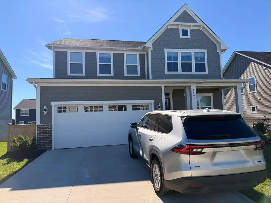 8405 Cherry Blossom Drive, Pickerington, OH 43147 - #2
