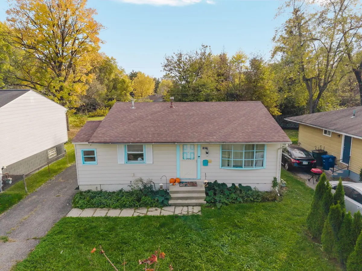 1577 Omar Drive, Columbus, OH 43207 - #1