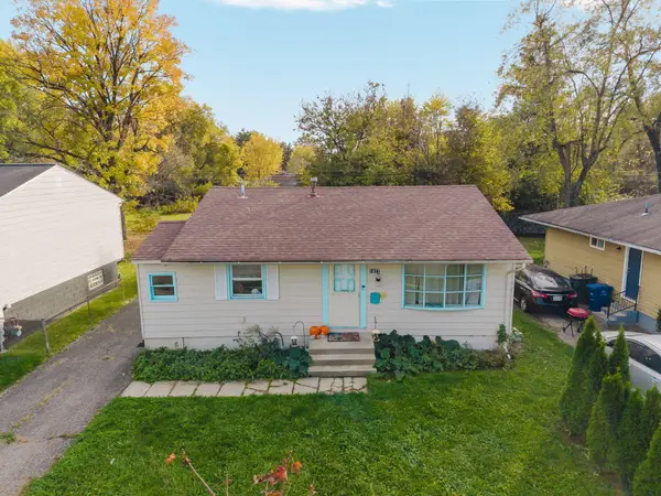 1577 Omar Drive, Columbus, OH 43207