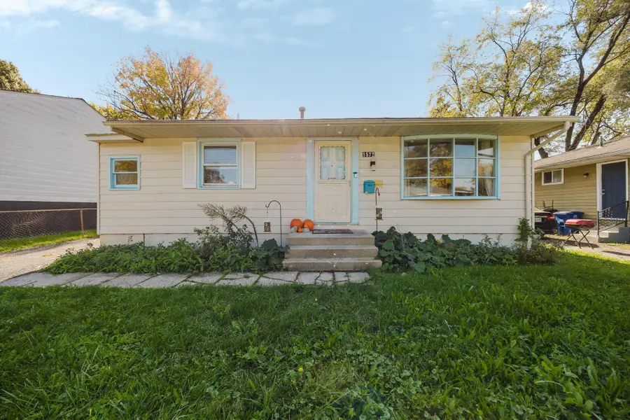 1577 Omar Drive, Columbus, OH 43207 - #2