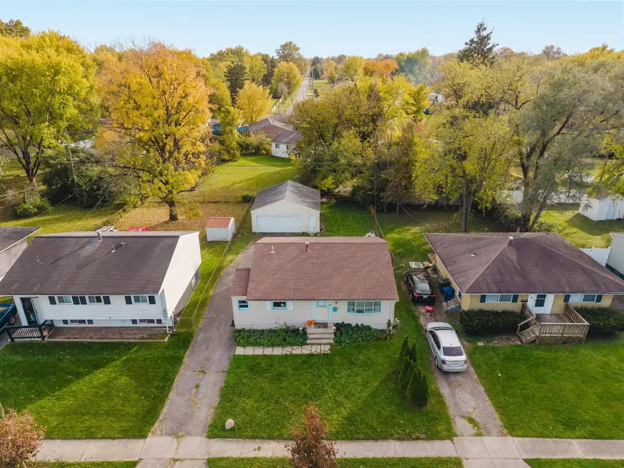 1577 Omar Drive, Columbus, OH 43207 - #3