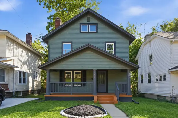 2032 Rugby Road, Dayton, OH 45406