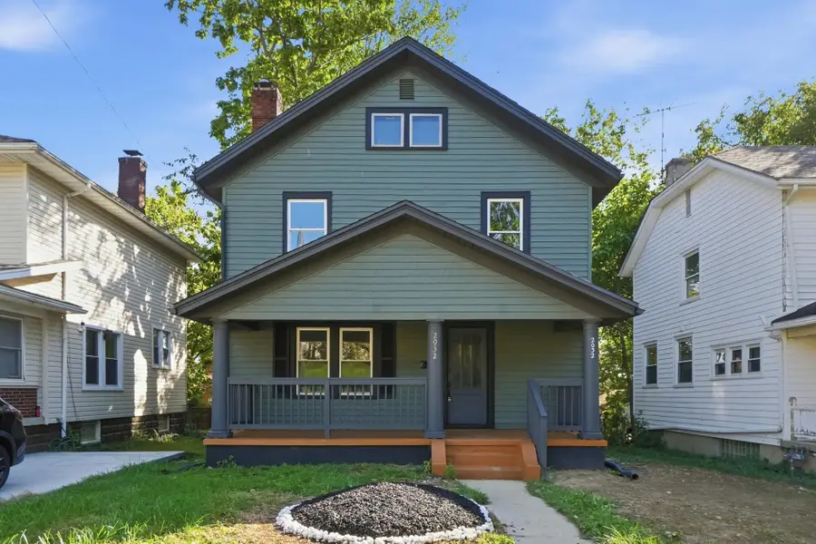 2032 Rugby Road, Dayton, OH 45406 - #2