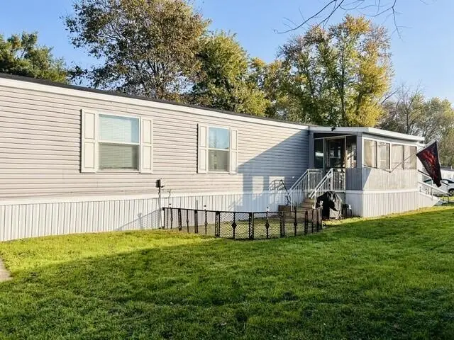 22 Target Street, Newark, OH 43055 - #2