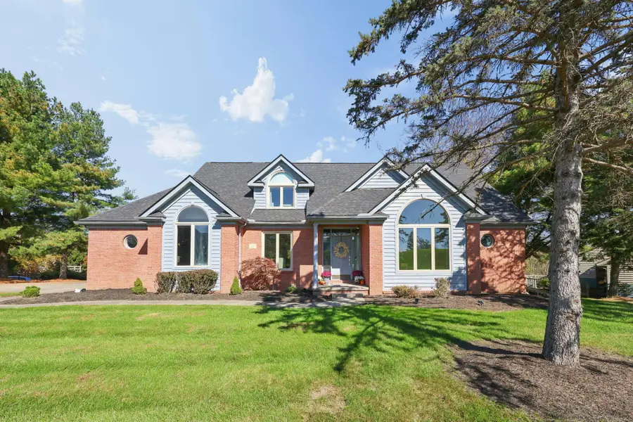 391 Bryn Du Drive, Granville, OH 43023 - #2