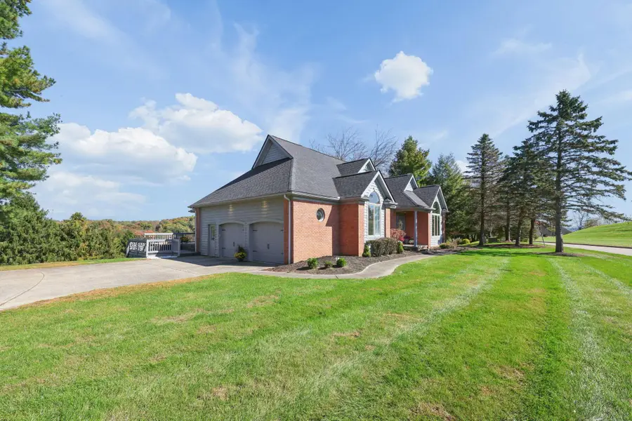 391 Bryn Du Drive, Granville, OH 43023 - #3