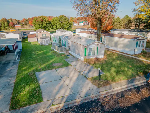 902 State Route 61, Marengo, OH 43334