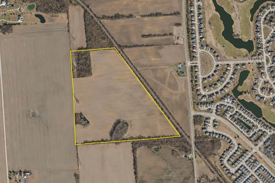 0 Cosgray Road, Dublin, OH 43016 - #3