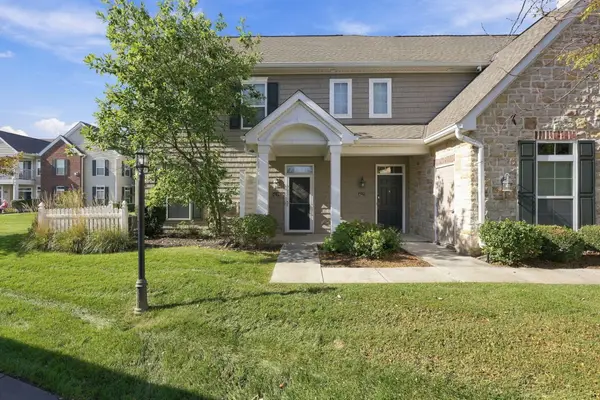4219 Colister Drive, Dublin, OH 43016