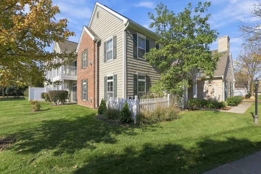 4219 Colister Drive, Dublin, OH 43016 - #2