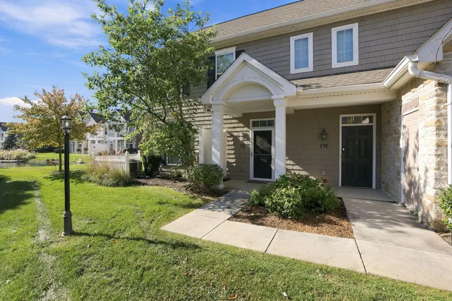 4219 Colister Drive, Dublin, OH 43016 - #3