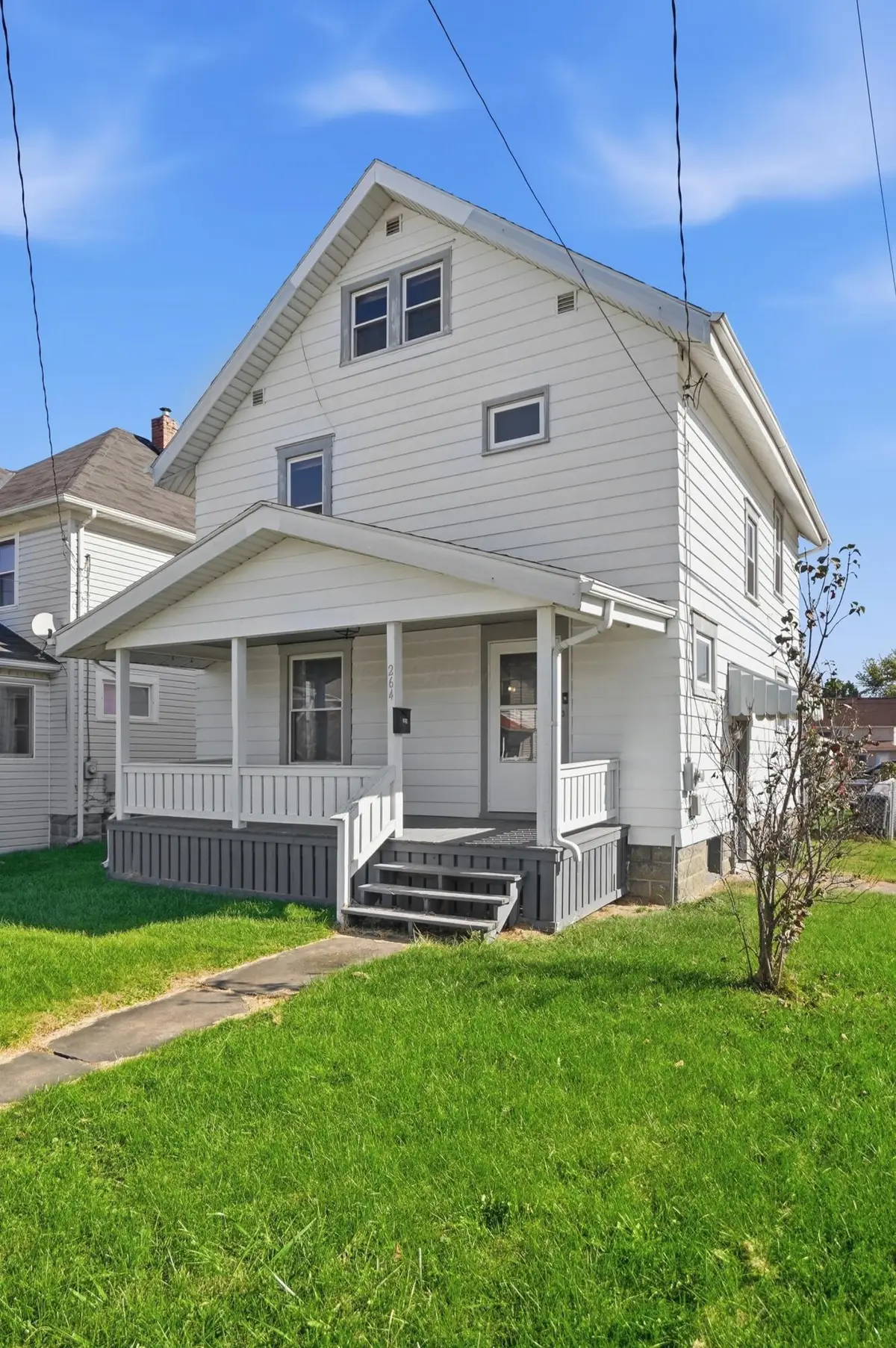 264 Hane Avenue, Marion, OH 43302 - #1