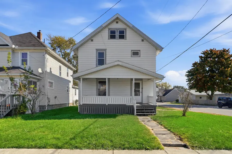 264 Hane Avenue, Marion, OH 43302 - #2