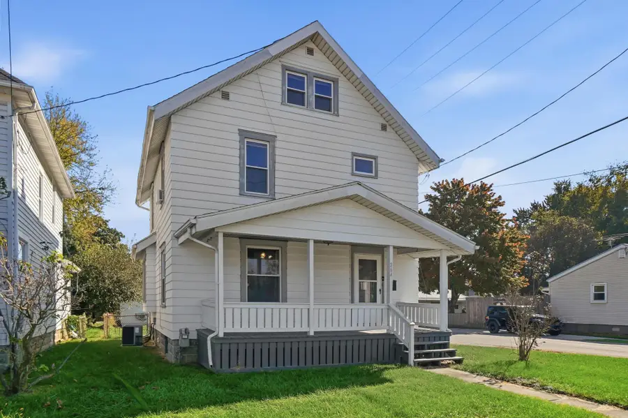 264 Hane Avenue, Marion, OH 43302 - #3