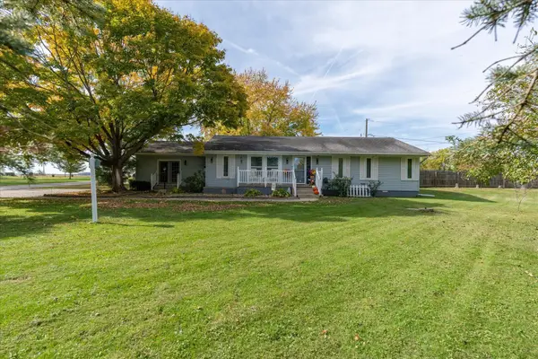 344 Westwood Drive Sw, Washington Court House, OH 43160