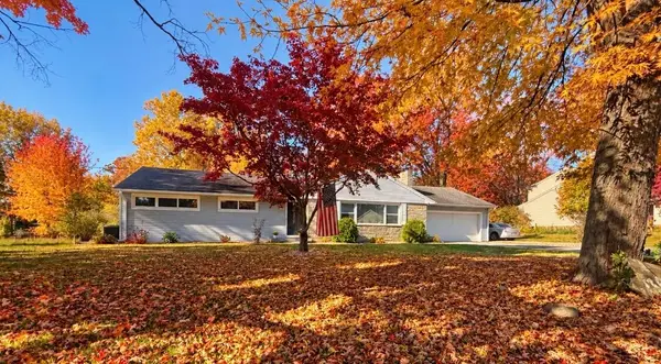 1207 Richland Road, Marion, OH 43302